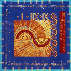 Millennium Goldene Morgendämmerung